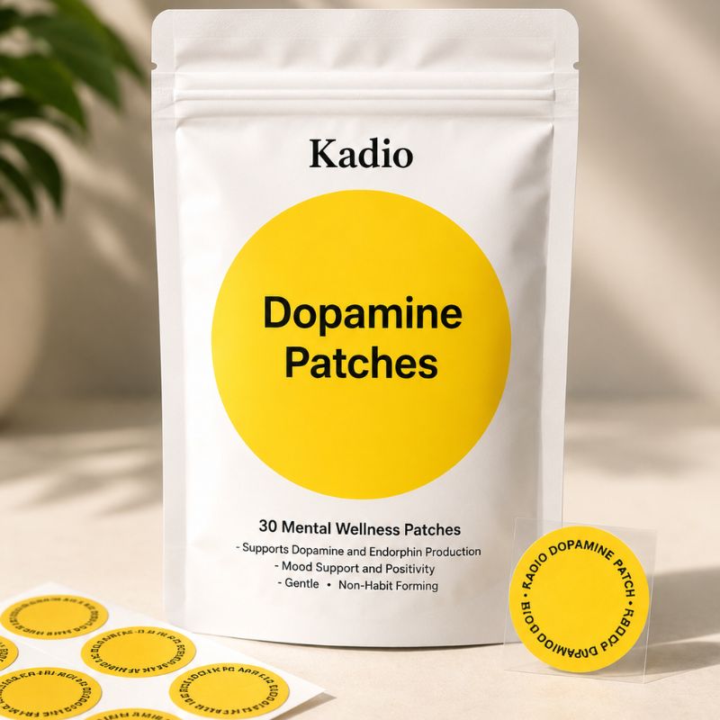 Kadio™ Dopamine patches