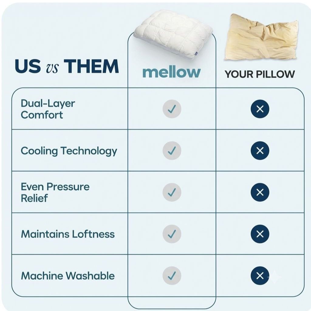 Kadio™Puff Pillow