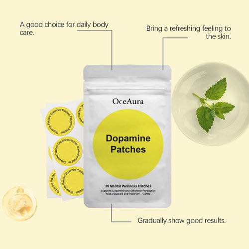 Kadio™ Dopamine patches